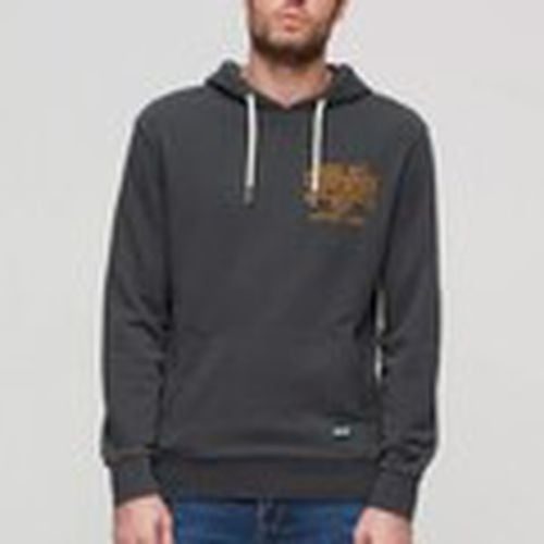 Jersey Cooper Label para hombre - Superdry - Modalova