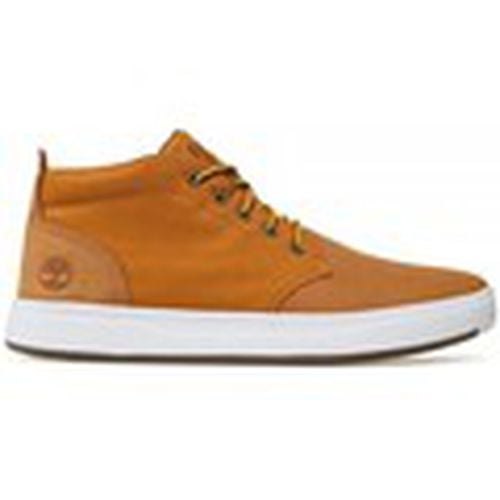 Deportivas Moda Davis Square para hombre - Timberland - Modalova