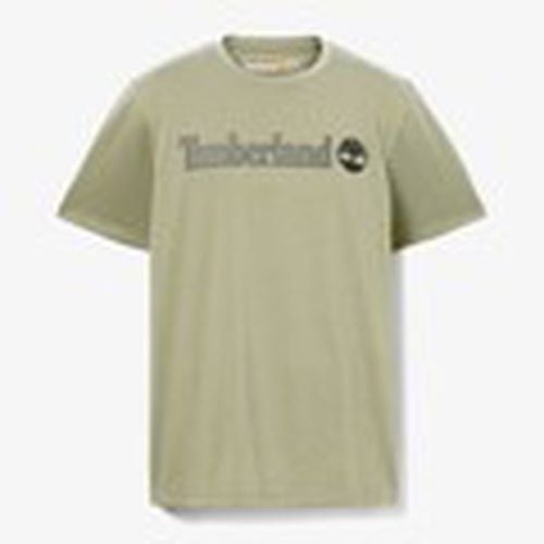 Tops y Camisetas Linear para hombre - Timberland - Modalova