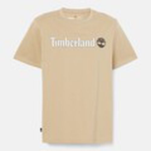 Tops y Camisetas Linear para hombre - Timberland - Modalova