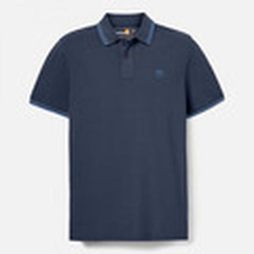 Timberland Polo Tipped para hombre - Timberland - Modalova