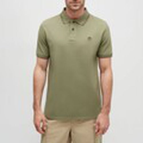 Timberland Polo Tipped para hombre - Timberland - Modalova