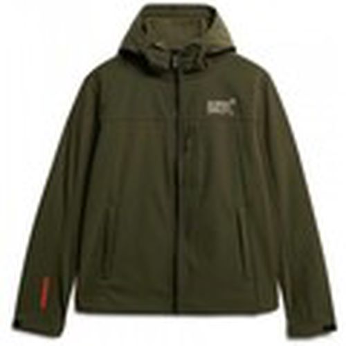 Chaquetas Trekker para hombre - Superdry - Modalova