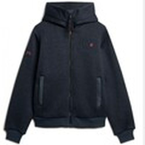 Chaquetas Bonded para hombre - Superdry - Modalova