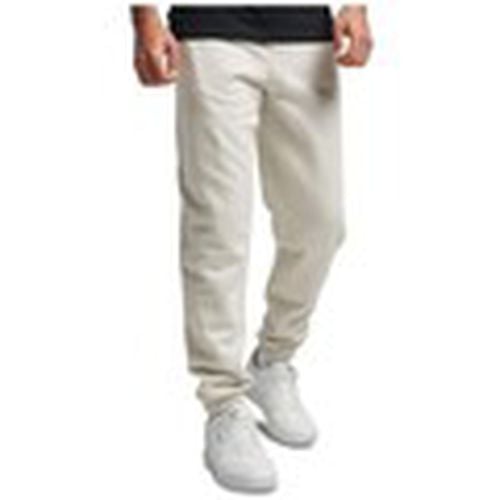 Pantalones Code Essential para hombre - Superdry - Modalova