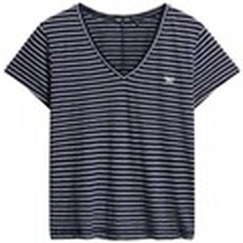 Camiseta Studios Slub para mujer - Superdry - Modalova