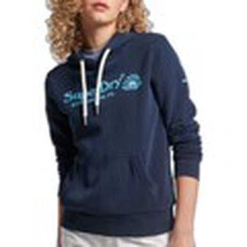 Jersey Vintage Venue para mujer - Superdry - Modalova