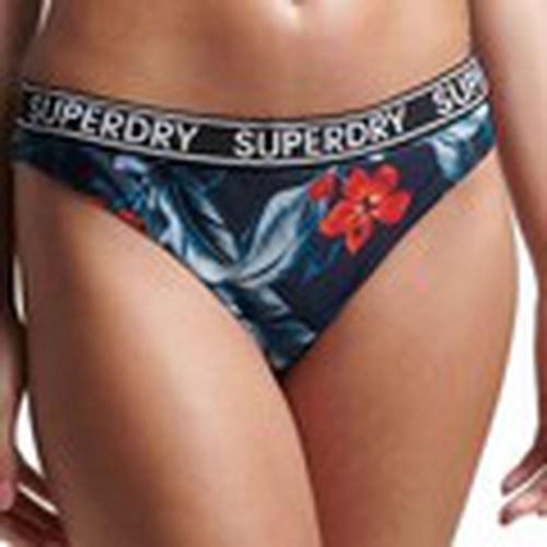 Bikini Vintage Surf para mujer - Superdry - Modalova