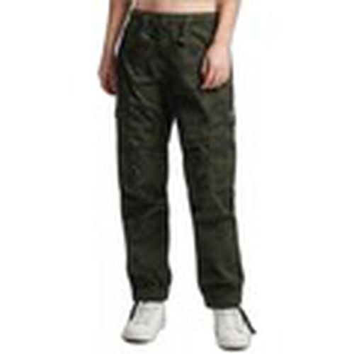 Pantalones Parachute Grip para mujer - Superdry - Modalova