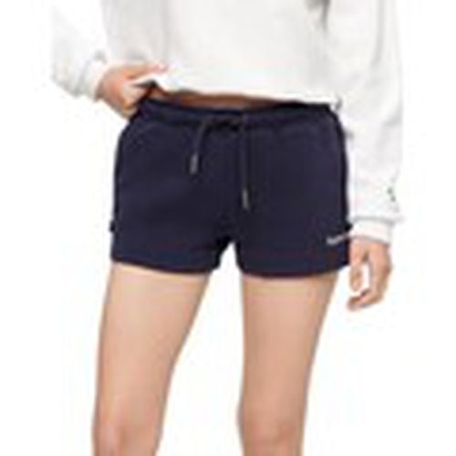 Pantalón pirata Vintage Jersey para mujer - Superdry - Modalova