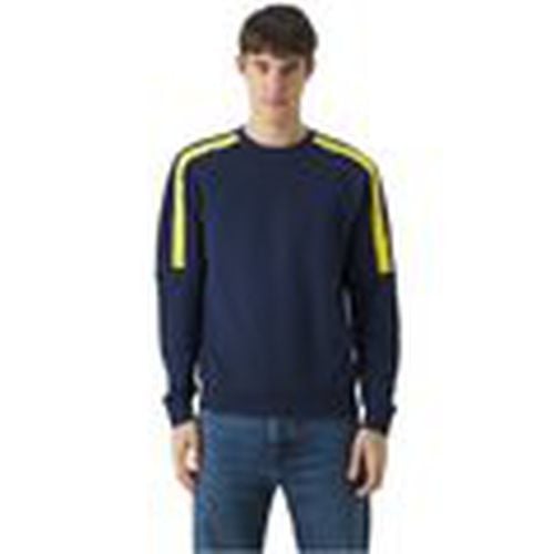 Jersey 3DPM56 PJEQZ para hombre - Emporio Armani EA7 - Modalova