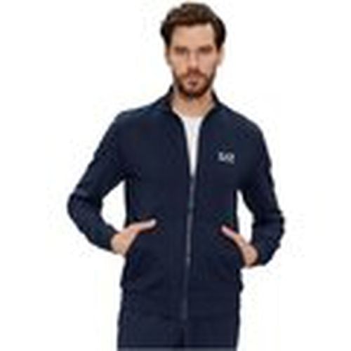 Cazadora 3DPM61 PJ05Z para hombre - Emporio Armani EA7 - Modalova