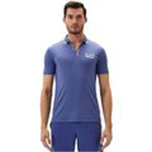 Tops y Camisetas 3DPF15 PJRGZ para hombre - Emporio Armani EA7 - Modalova