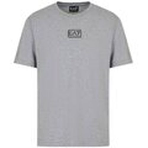 Camiseta 3DPT05 PJ02Z para hombre - Emporio Armani EA7 - Modalova