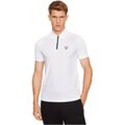 Tops y Camisetas 8NPF13 PJRGZ para hombre - Emporio Armani EA7 - Modalova