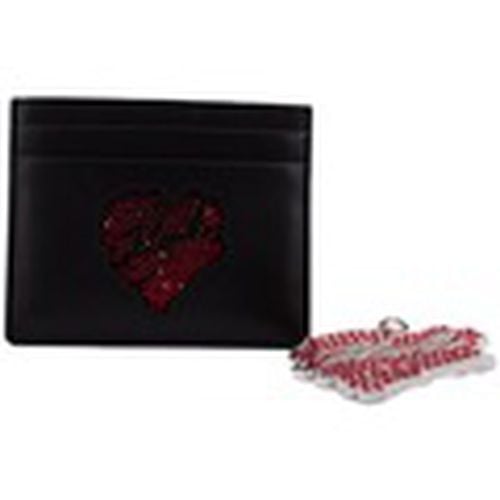 Monedero HEARTS CH+KEYCHAIN GP para mujer - Karl Lagerfeld - Modalova