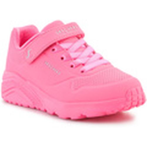 Sandalias Uno Lite 310451L-NPNK Neon Pink para mujer - Skechers - Modalova