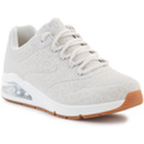 Zapatillas Uno 2 In Kat-Neato 155642-OFWT Off White para mujer - Skechers - Modalova