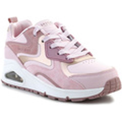 Sandalias Uno Gen1 Color Surge 310547L-LPMT Light Pink/Multi para mujer - Skechers - Modalova