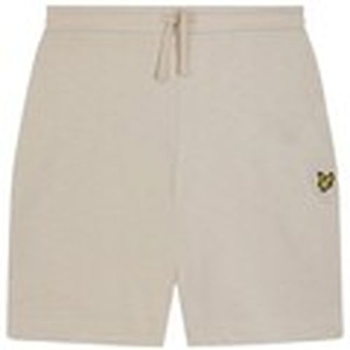 Short LS181 para hombre - Lyle & Scott - Modalova