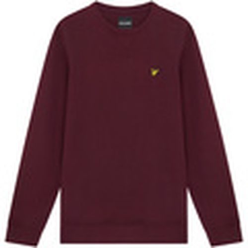 Jersey LS190 para hombre - Lyle & Scott - Modalova