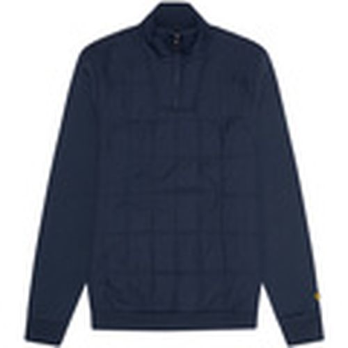 Jersey Hybrid para hombre - Lyle & Scott - Modalova