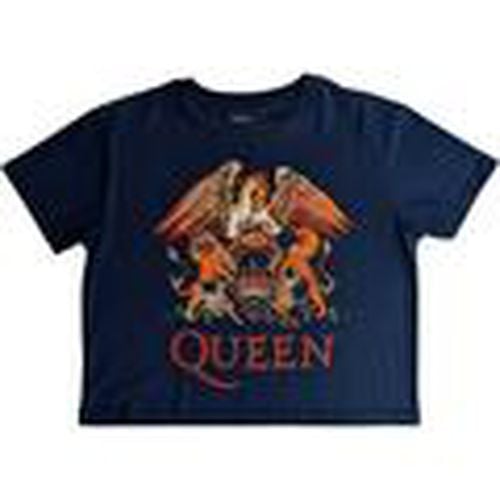 Tops y Camisetas Classic para mujer - Queen - Modalova