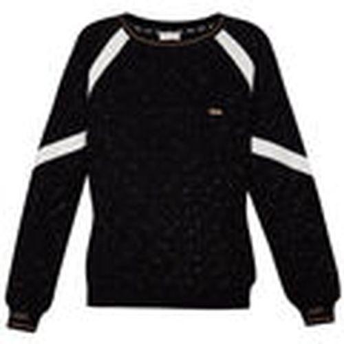 Jersey Sudadera con lurex® jacquard para mujer - Liu Jo - Modalova