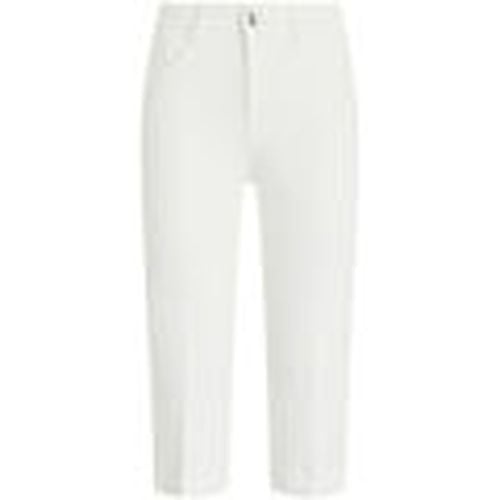 Pantalones Pantalón vaquero Capri para mujer - Liu Jo - Modalova