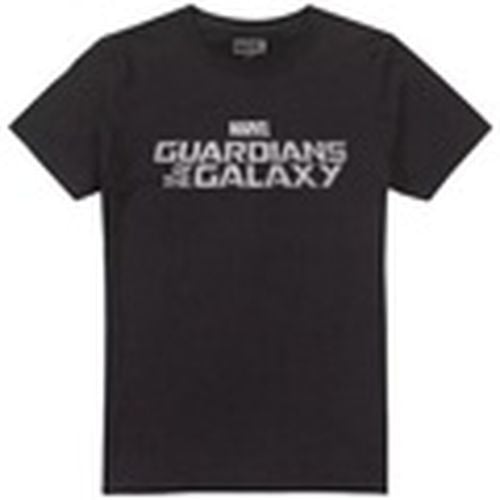 Camiseta manga larga TV2186 para hombre - Guardians Of The Galaxy - Modalova