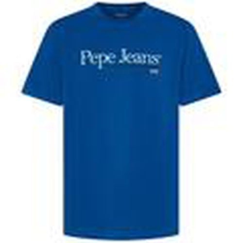 Camiseta PM509432-563 para hombre - Pepe jeans - Modalova