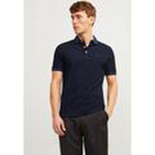 Polo POLO JJEPAULOS NOOS HOMBRE para hombre - Jack & Jones - Modalova