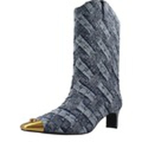 Botas REGENT CRYSTAL para mujer - Kurt Geiger London - Modalova