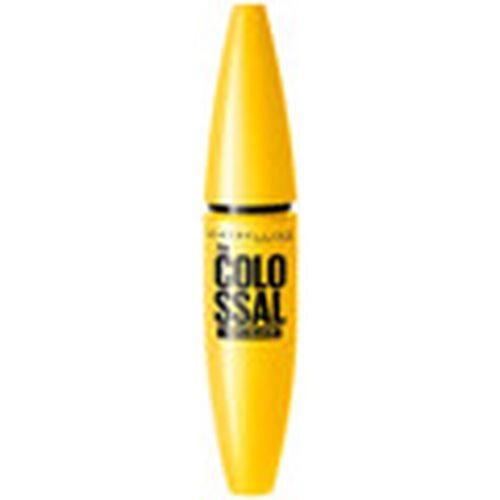 Máscaras de pestañas Mascara The Colossal 100% Black - Noir para mujer - Maybelline New York - Modalova