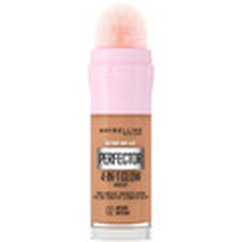 Iluminador Instant Perfector 4 in 1 Glow - 02 Medium para mujer - Maybelline New York - Modalova