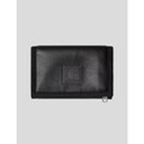 Cartera MONEDERO NORWICH WALLET BLACK para hombre - Carhartt - Modalova