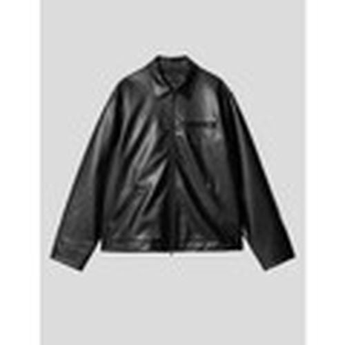 Chaquetas CHAQUETA DETROIT JACKET SUMMER BLACK para hombre - Carhartt - Modalova