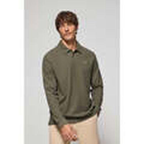 Polo RIGBY GO PARKER POLO ML para hombre - Polo Club - Modalova