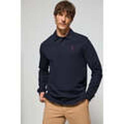 Polo RIGBY GO PARKER POLO ML para hombre - Polo Club - Modalova