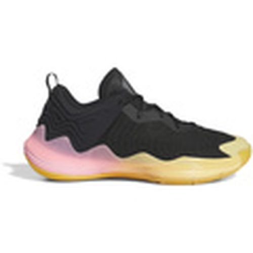 Zapatillas altas Chaussures indoor D Rose Son Of Chi III para mujer - adidas - Modalova