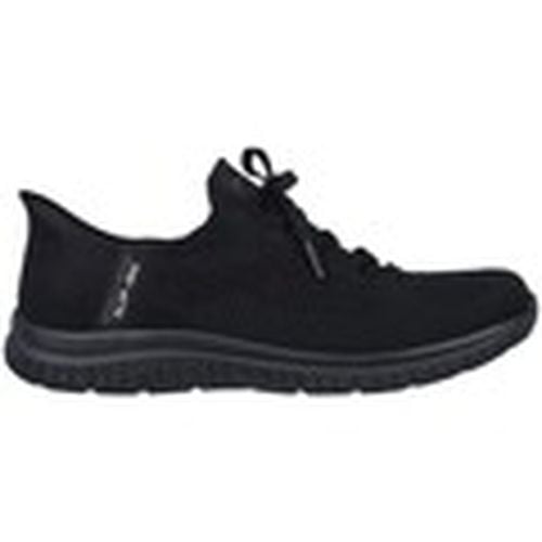 Deportivas Moda DEPORTIVA SLIP-INS DIVINITY NEGRA para mujer - Skechers - Modalova