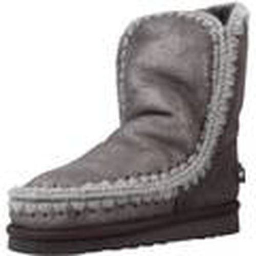 Botas ESKIMO 24 RHINESTONE LO para mujer - Mou - Modalova