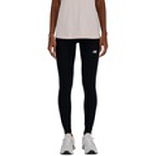 Pantalones COTTON HIGH RISE LEGGING para mujer - New Balance - Modalova