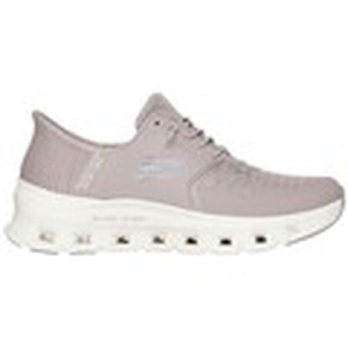 Deportivas Moda DEPORTIVA SLIP-INS GLIDE-STEP PRO TAUPE para mujer - Skechers - Modalova