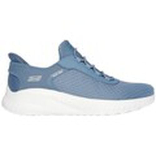 Deportivas Moda DEPORTIVA SLIP-INS BOBS SQUADS CHAOS IN COLOR para mujer - Skechers - Modalova