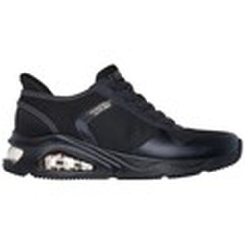 Deportivas Moda DEPORTIVA SLIP-INS TRES-AIR UNO - EASY STEPPERS  NEGRA para mujer - Skechers - Modalova