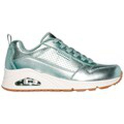 Deportivas Moda DEPORTIVA UNO AIR METALLIXS para mujer - Skechers - Modalova