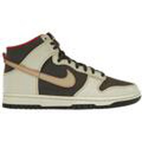 Deportivas Moda Dunk High Se Baroque para hombre - Nike - Modalova