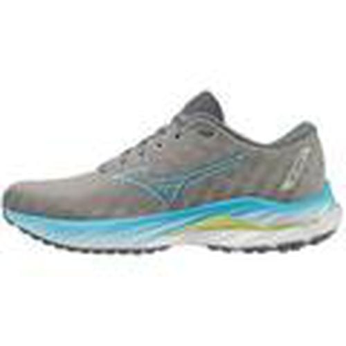 Zapatillas de running Wave Inspire 19 para hombre - Mizuno - Modalova