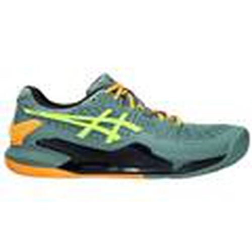 Deportivas Moda Gel Resolution 9 para hombre - Asics - Modalova